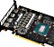 ASUS ROG Strix GeForce GTX 1660 SUPER OC, ROG-STRIX-GTX1660S-O6G-GAMING, 6GB GDDR6, 2x HDMI, 2x DP Vorschaubild