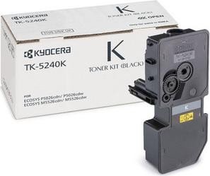 Kyocera Toner TK-5240K schwarz