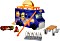 Mattel Hot Wheels Skate Taco Truck Spielkoffer (HMK00)