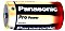 Panasonic Pro Power Baby C, 2er-Pack