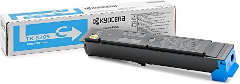 Kyocera Toner TK-5205