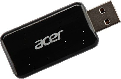 Acer 2T2R Wireless USB-Dongle