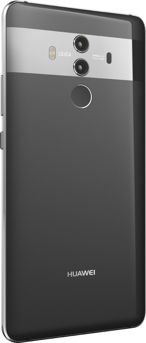 Huawei Mate 10 Pro Dual-SIM szary