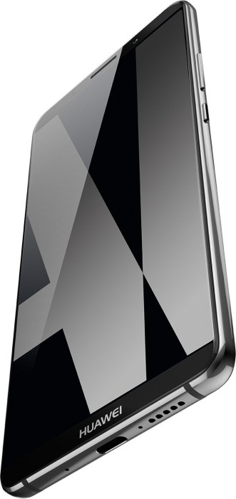 Huawei Mate 10 Pro Dual-SIM szary