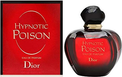 hypnotic poison 50ml eau de parfum