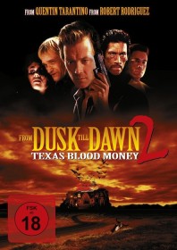 From Dusk Till Dawn 2 (DVD)