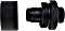 Alphacool Eiszapfen Schlauchanschluss G1/4" auf 16/10mm, schwarz Vorschaubild