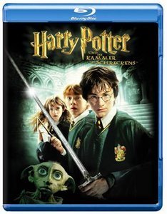 Harry Potter 2 - Die Kammer des Schreckens (Blu-ray)