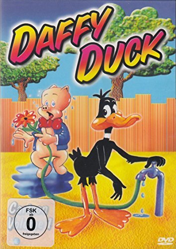 Daffy Duck Vol. 1 (DVD)