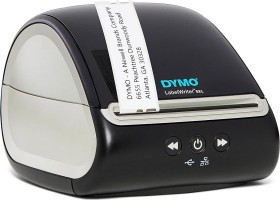 Dymo LabelWriter 5XL, Thermodirekt