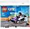 LEGO City - Go-Kart-Fahrer (30589)