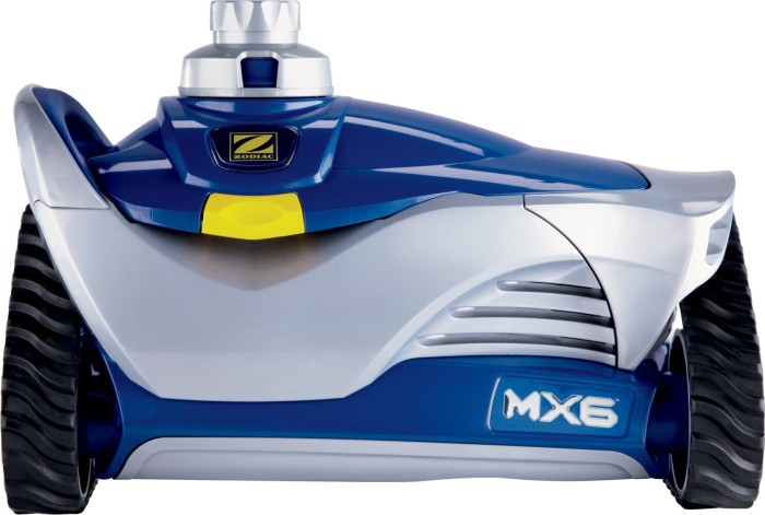 Gre MX6 robot basenowy