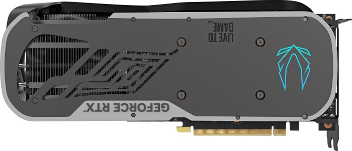 Zotac Gaming GeForce RTX 4070 Ti AMP AIRO, 12GB GDDR6X, HDMI, 3x DP