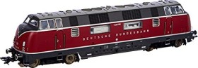 Märklin - Gauge H0 diesel locomotive - diesel Locomotive BR V 200.0