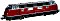 Märklin - Gauge H0 diesel locomotive - diesel Locomotive BR V 200.0 (37806)
