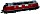 Märklin - Spur H0 Diesellok - Diesellokomotive BR V 200.0 (37806)