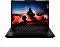 Lenovo ThinkPad L14 G5 (AMD), Eclipse Black, Ryzen 7 PRO 7735U, 16GB RAM, 512GB SSD, DE (21L50012GE)