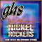 GHS Nickel Rockers Eric Johnson Signature Custom Light (R+EJL)