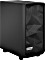 Fractal Design Meshify 2 Compact Black Solid Vorschaubild
