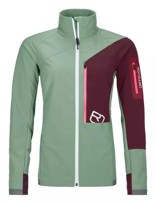 Ortovox Berrino Jacke (Damen) ab € 203 