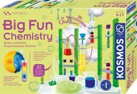 Kosmos Big Fun Chemistry