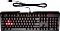 HP Omen Encoder Gaming Keyboard, MX BROWN, USB, EU (6YW75AA#ABB)