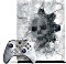 Microsoft Xbox One X - 1TB Gears 5 Limited Edition Bundle grau Vorschaubild