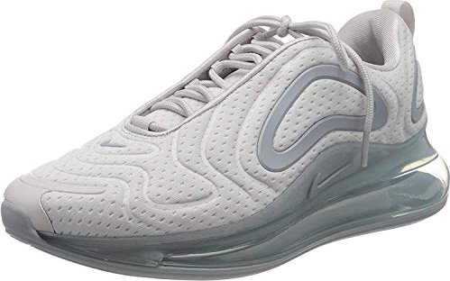 Nike Air Max 720 vast grey/wolf grey (Herren) (AO292 ...
