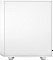Fractal Design Meshify 2 Compact White TG Clear Tint, szklane okno Vorschaubild