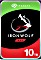 Seagate IronWolf NAS HDD +Rescue 10TB, SATA 6Gb/s (ST10000VN000)