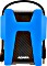 ADATA HD680 blau 1TB, USB 3.0 Micro-B Vorschaubild