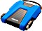 ADATA HD680 blau 1TB, USB 3.0 Micro-B Vorschaubild