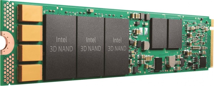 Intel SSD DC P4501 2TB, M.2