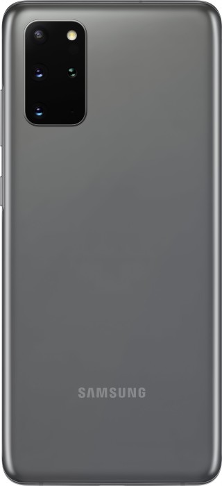 Samsung Galaxy S20+ 5G G986B/DS 128GB cosmic gray
