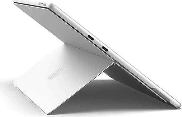 MICROSOFT Surface Pro 9, i7-1255U, 16GB RAM, 1TB SSD, 13 Zoll Touch 2K,  Win11, Platin online kaufen