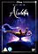 Aladdin (2019) (DVD) (UK)