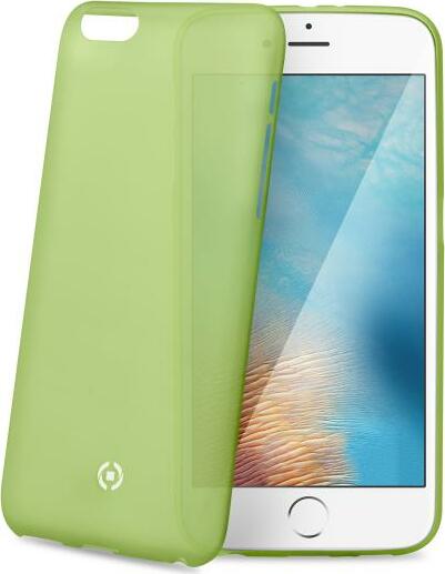 Celly Frost für Apple iPhone 8 Plus/7 Plus grün