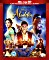 Aladdin (2019) (3D) (Blu-ray) (UK)