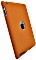 Krusell ColorCover Schutzhülle für iPad 2/3 orange (71247)