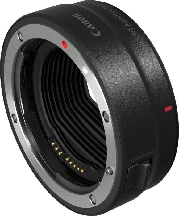 Canon adapter obiektywu EF-EOS R