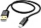 Hama Ladekabel USB-A/Lightning 1.5m schwarz (201580)