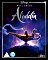Aladdin (2019) (Blu-ray) (UK)