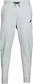 Nike Sportswear Tech Fleece Hose dark grey heahter/black (Herren) (CU4495-063)