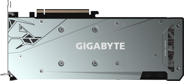 GIGABYTE Radeon RX 6750 XT Gaming OC 12G, 12GB GDDR6, 2x HDMI, 2x DP