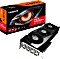 GIGABYTE Radeon RX 6750 XT Gaming OC 12G, 12GB GDDR6, 2x HDMI, 2x DP Vorschaubild