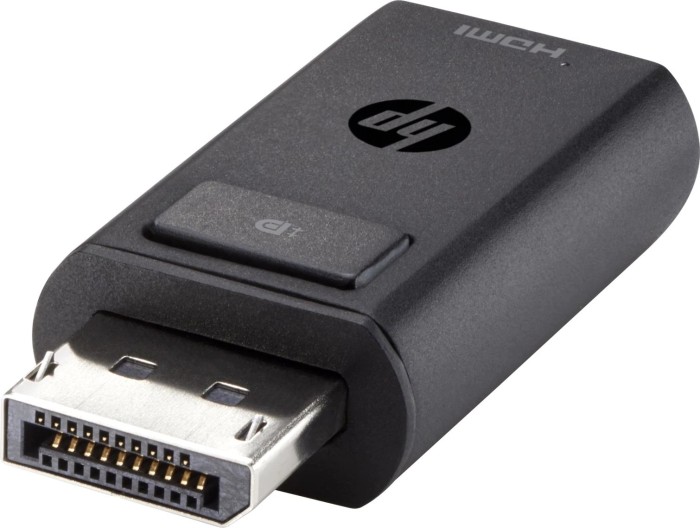 HP F3W43AA DisplayPort/adapter HDMI