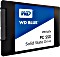 Western Digital WD Blue PC SSD 1TB, SATA (WDS100T1B0A)
