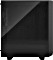 Fractal Design Meshify 2 Compact Black TG Light Tint, Glasfenster Vorschaubild