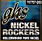 GHS Nickel Rockers Medium (R+RM)