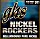 GHS nikiel Rockers Medium (R+RM)